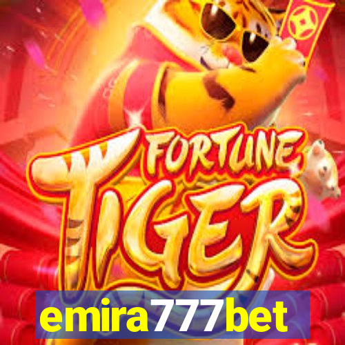 emira777bet