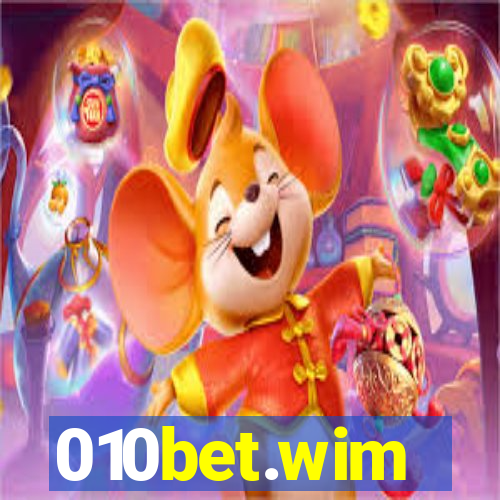 010bet.wim