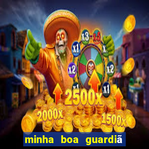 minha boa guardiã gratis download