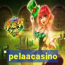 pelaacasino