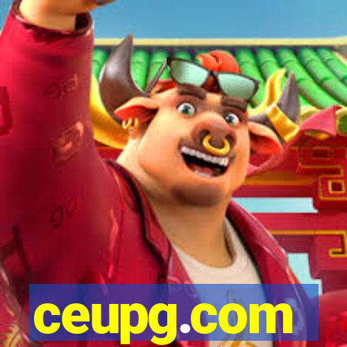 ceupg.com