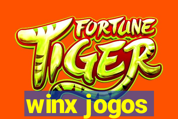 winx jogos