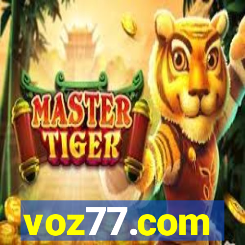 voz77.com