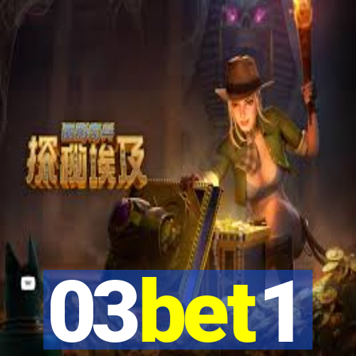 03bet1