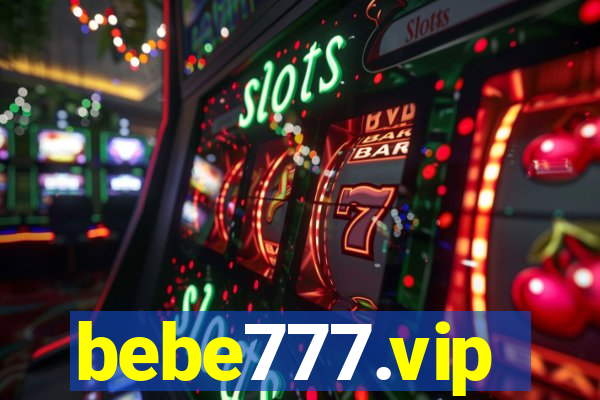 bebe777.vip