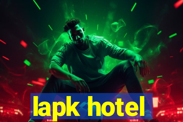 lapk hotel