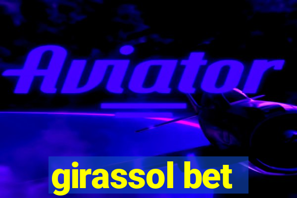 girassol bet