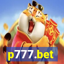 p777.bet