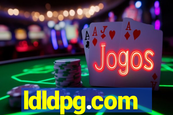 ldldpg.com