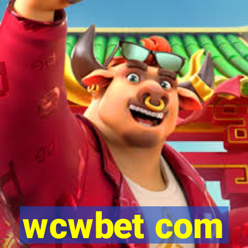 wcwbet com