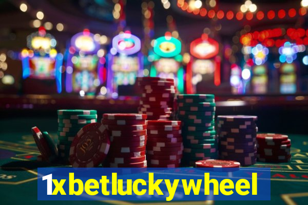 1xbetluckywheel