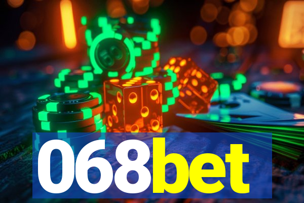 068bet