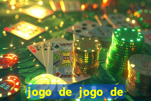 jogo de jogo de fazer sorvete