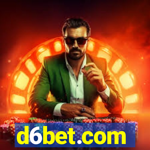 d6bet.com