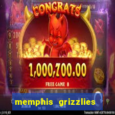 memphis grizzlies ao vivo