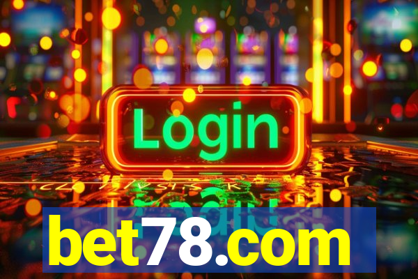 bet78.com