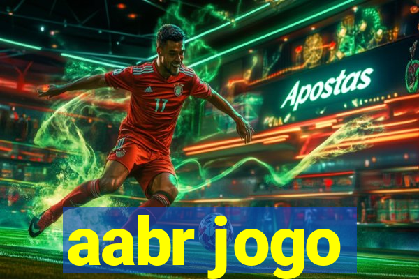 aabr jogo