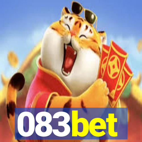 083bet