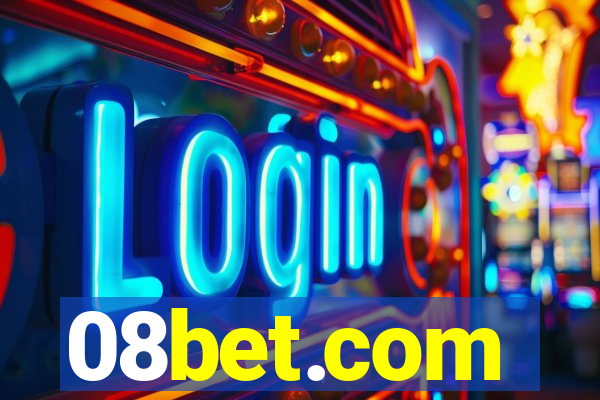 08bet.com