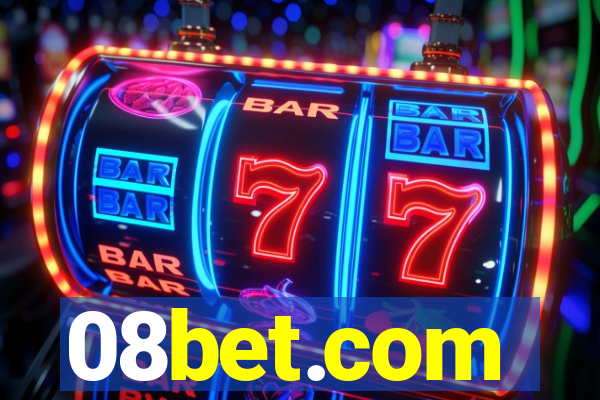 08bet.com