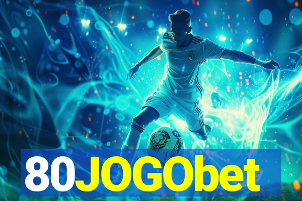 80JOGObet