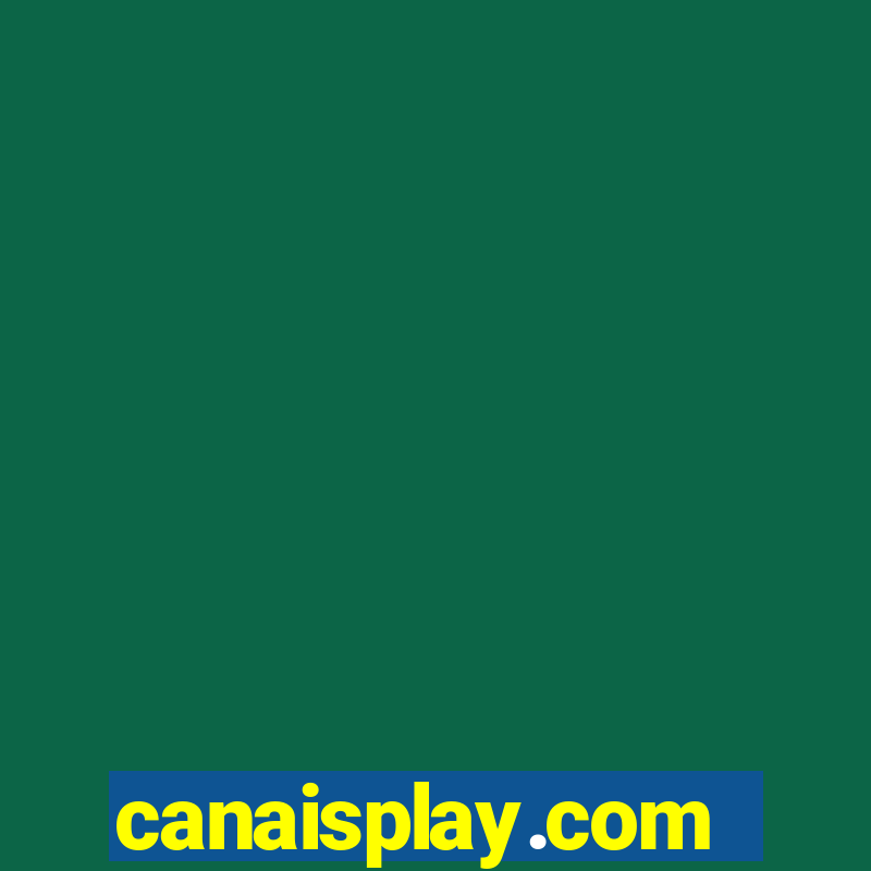 canaisplay.com