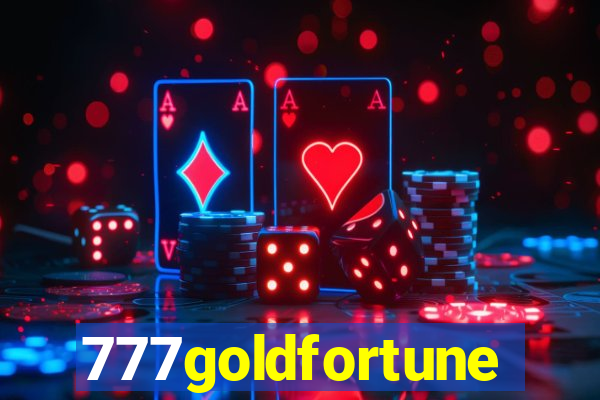 777goldfortune