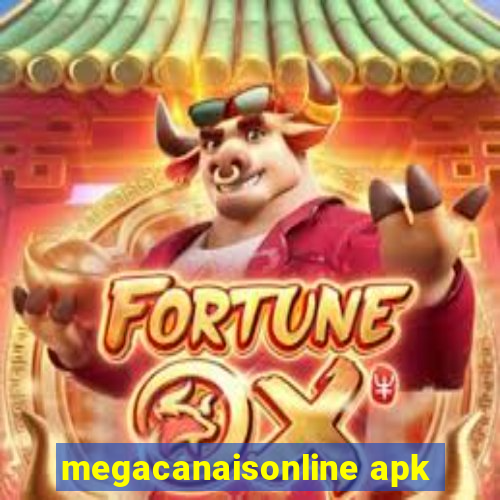 megacanaisonline apk