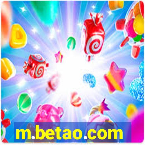 m.betao.com