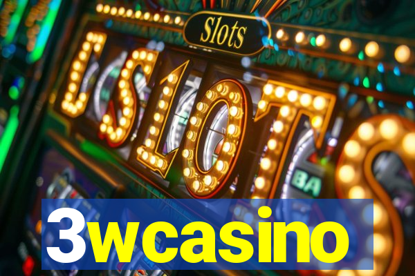 3wcasino