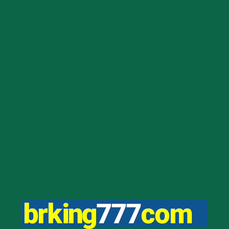 brking777com