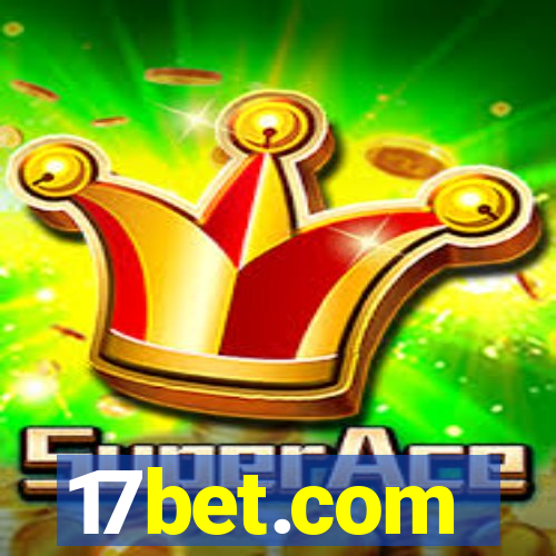 17bet.com