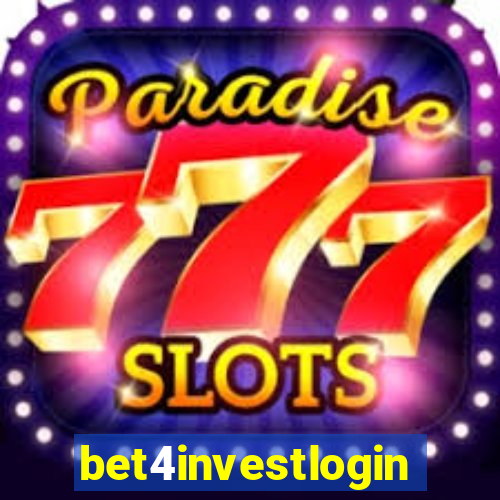 bet4investlogin