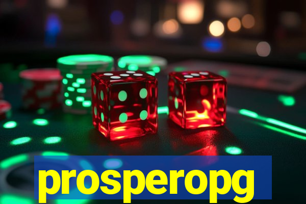 prosperopg