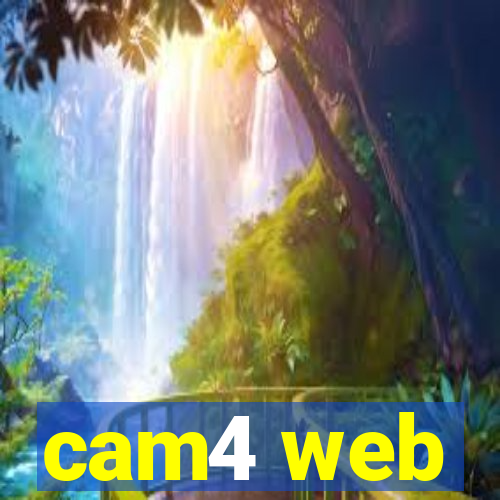 cam4 web