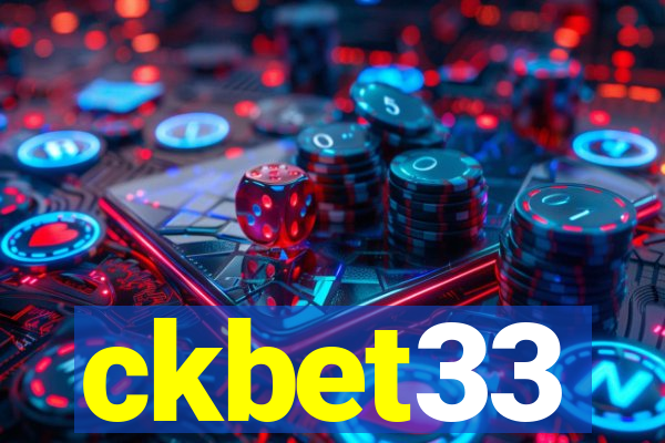 ckbet33