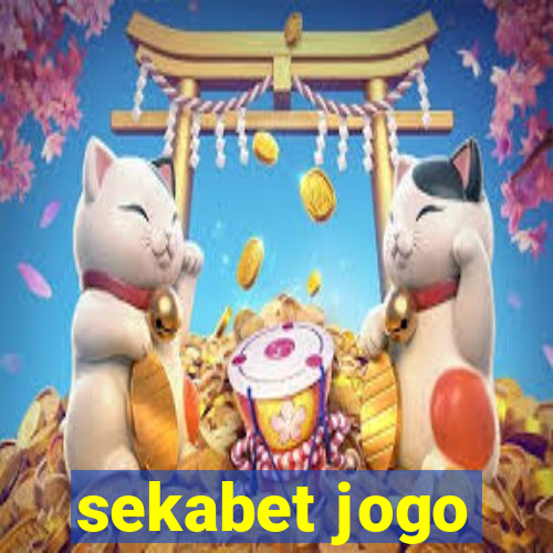 sekabet jogo