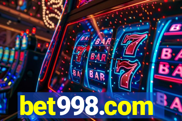 bet998.com