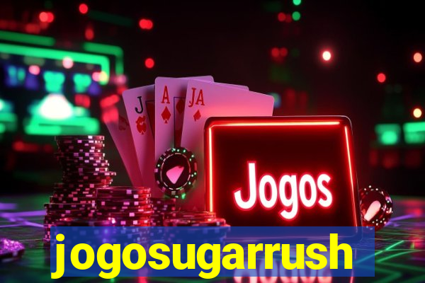 jogosugarrush