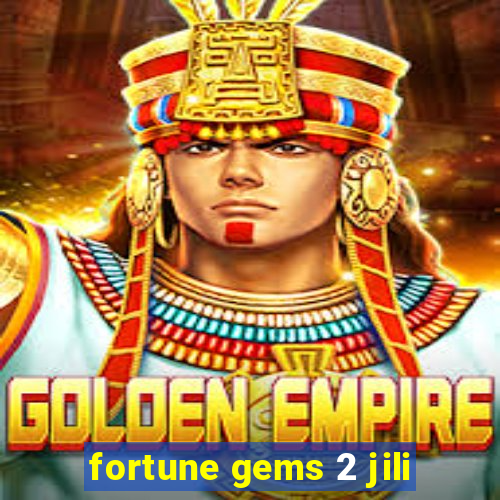 fortune gems 2 jili