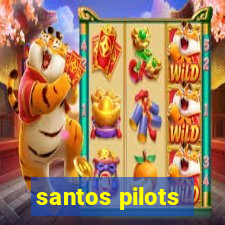 santos pilots