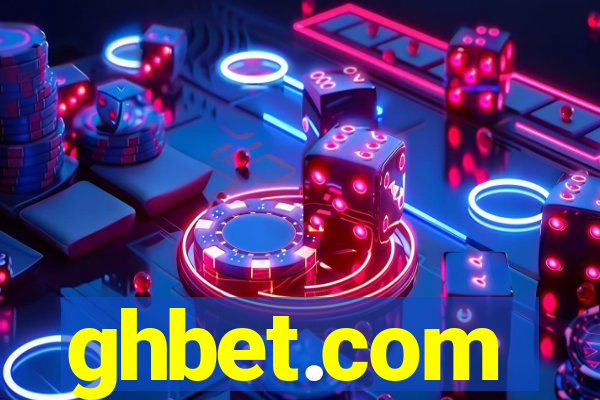 ghbet.com