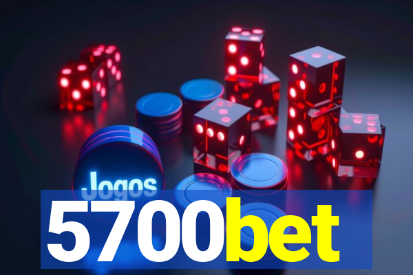 5700bet