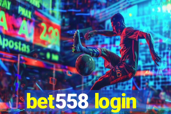 bet558 login