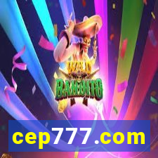 cep777.com