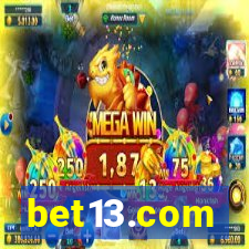 bet13.com