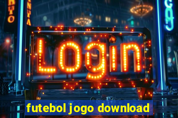 futebol jogo download