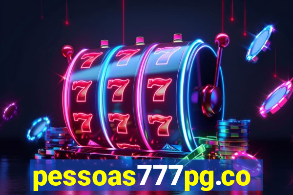 pessoas777pg.com