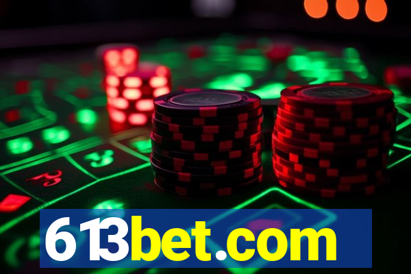 613bet.com