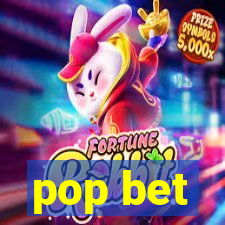 pop bet